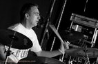 Jake Jacob - Drums